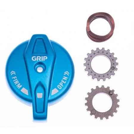 2020 Top Cap GRIP 34/36/38 P-S Topcap Interface Parts1