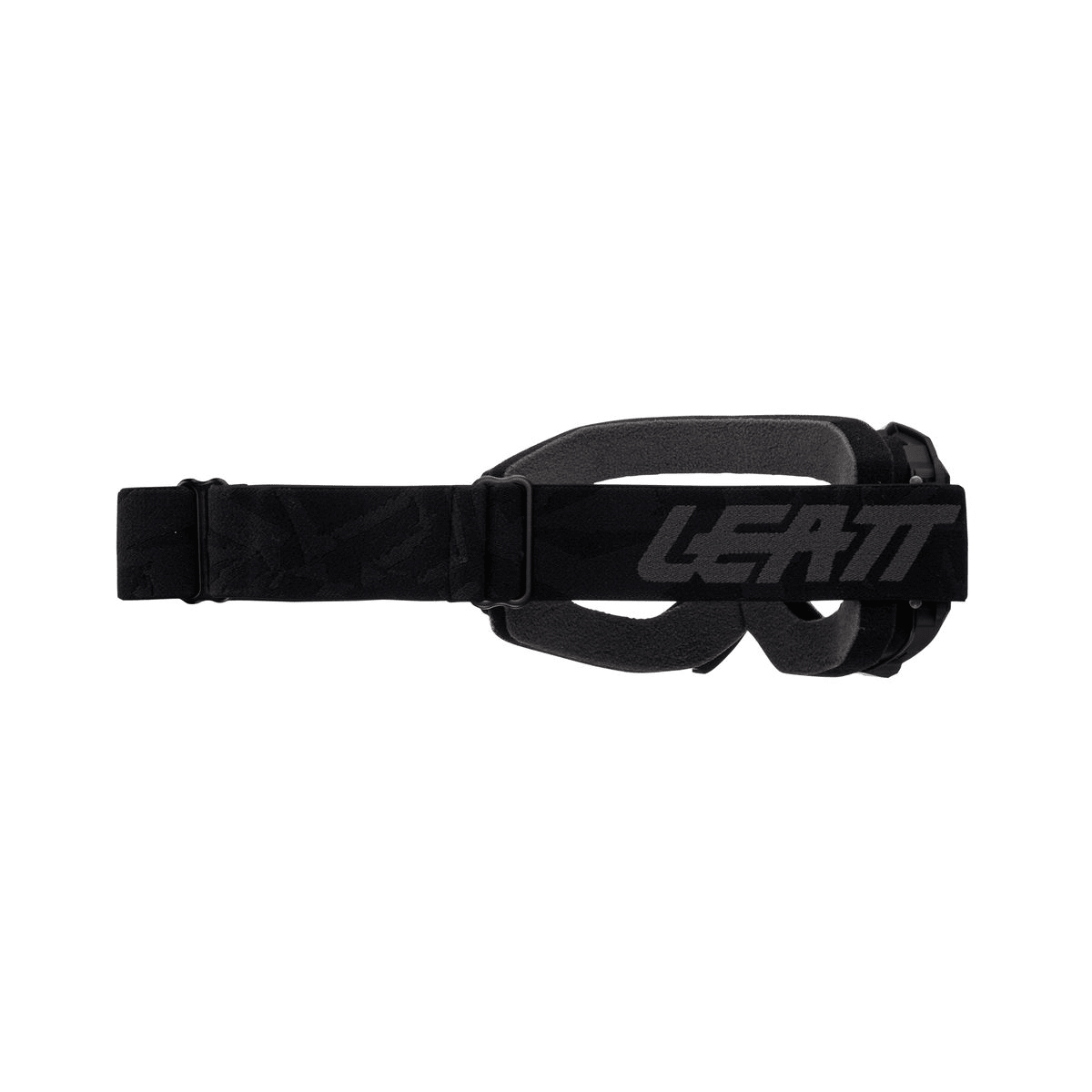 Antiparras Leatt Velocity 4.5 Stealth Clear 83%1