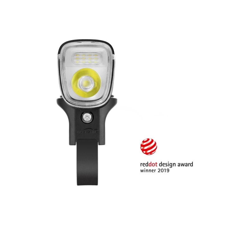 Luz para Bicicleta Magicshine Allty 1000 Lumenes4