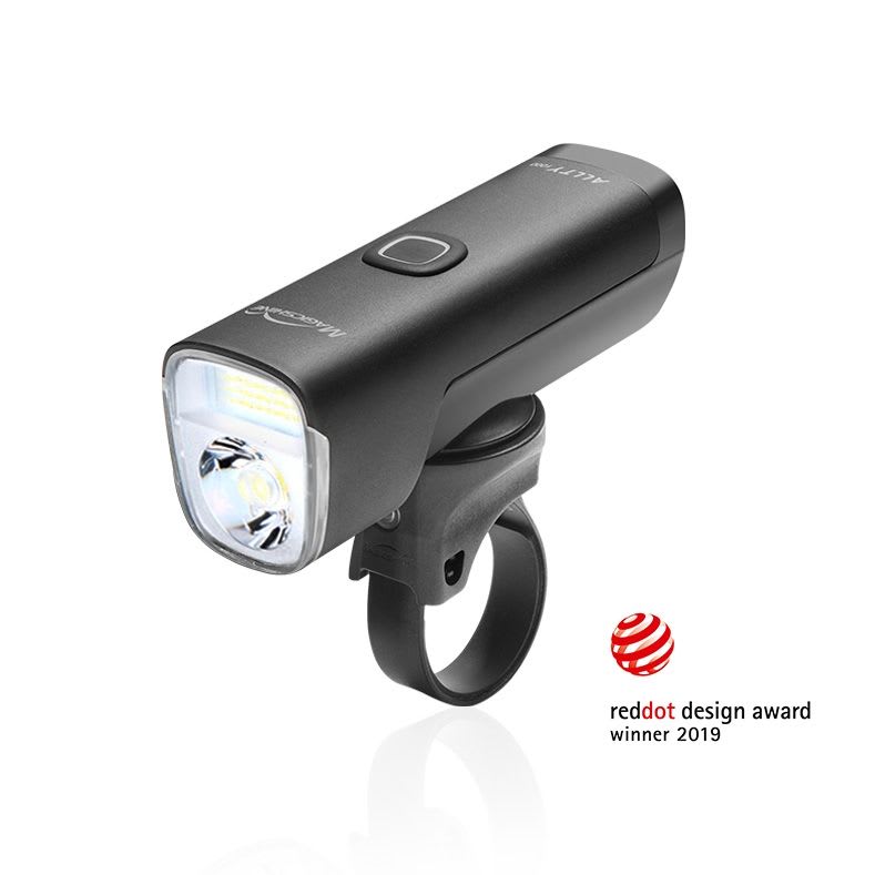 Luz para Bicicleta Magicshine Allty 1000 Lumenes1
