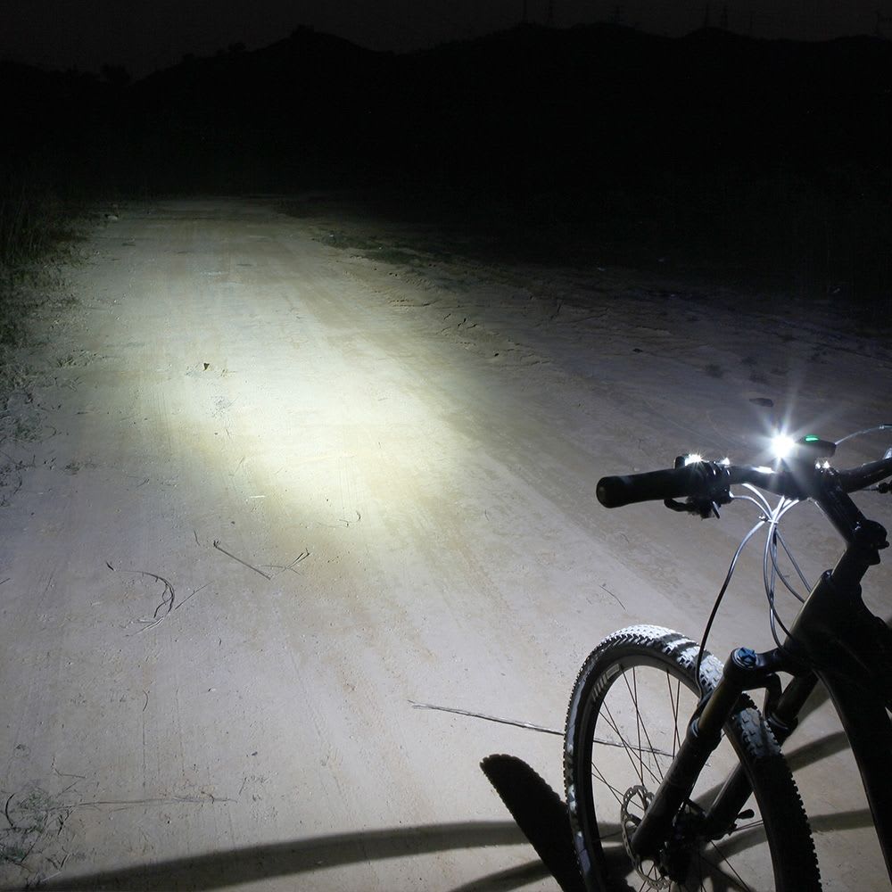 Luz para Bicicleta Magicshine Allty 500 Lumenes7