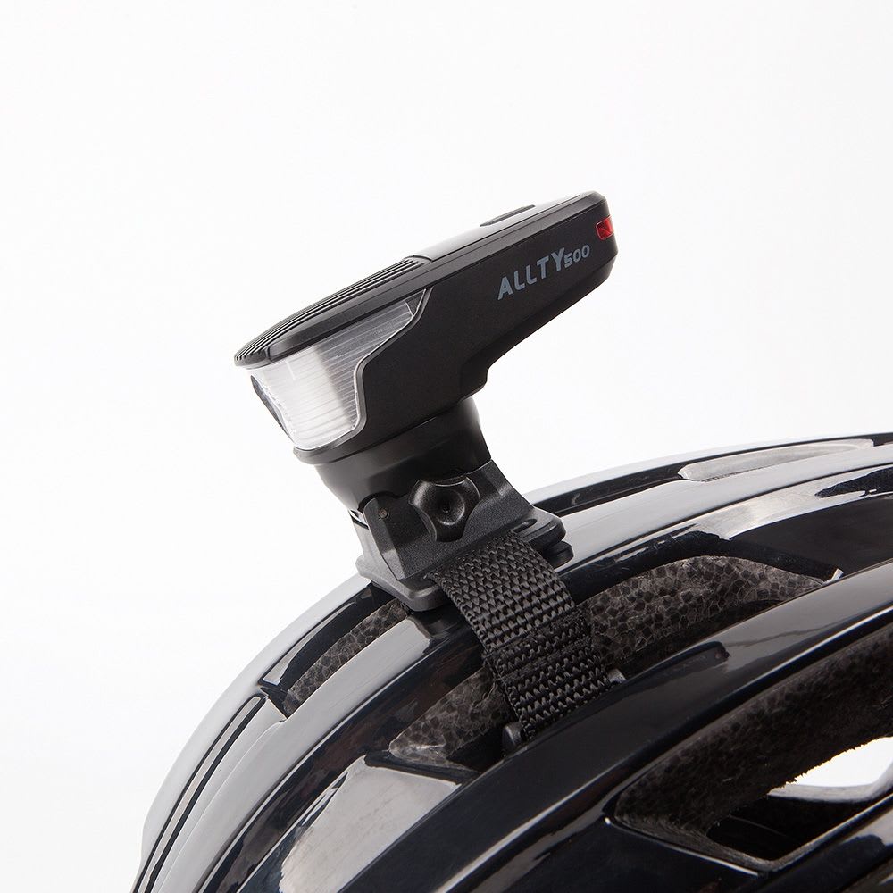 Luz para Bicicleta Magicshine Allty 500 Lumenes6