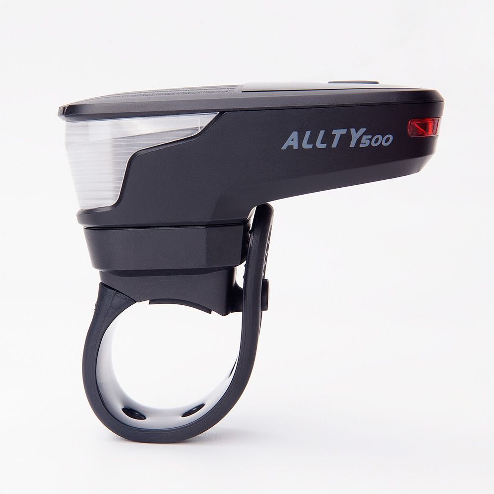 Luz para Bicicleta Magicshine Allty 500 Lumenes2