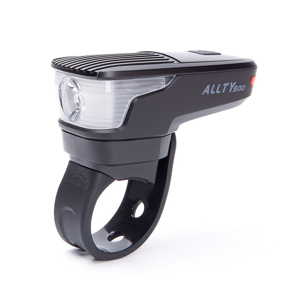 Luz para Bicicleta Magicshine Allty 500 Lumenes1