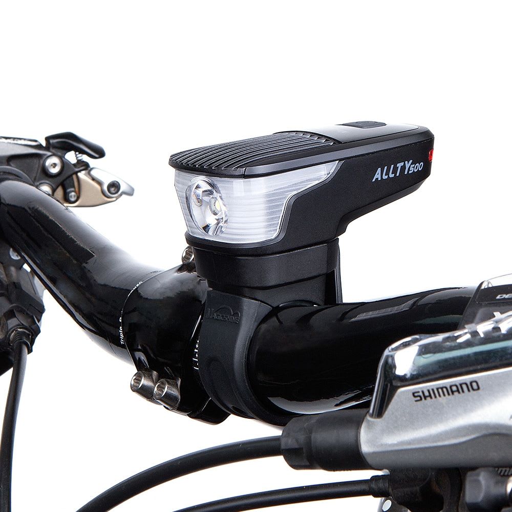 Luz para Bicicleta Magicshine Allty 500 Lumenes5