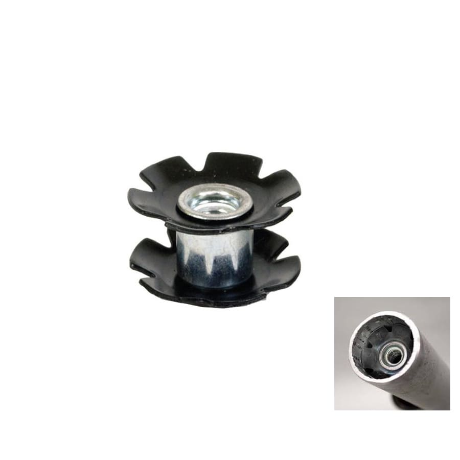 Araña de espiga para juego de dirección1