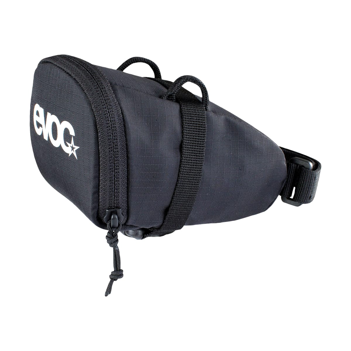 Bolso Tubo Asiento Evoc Negro M1