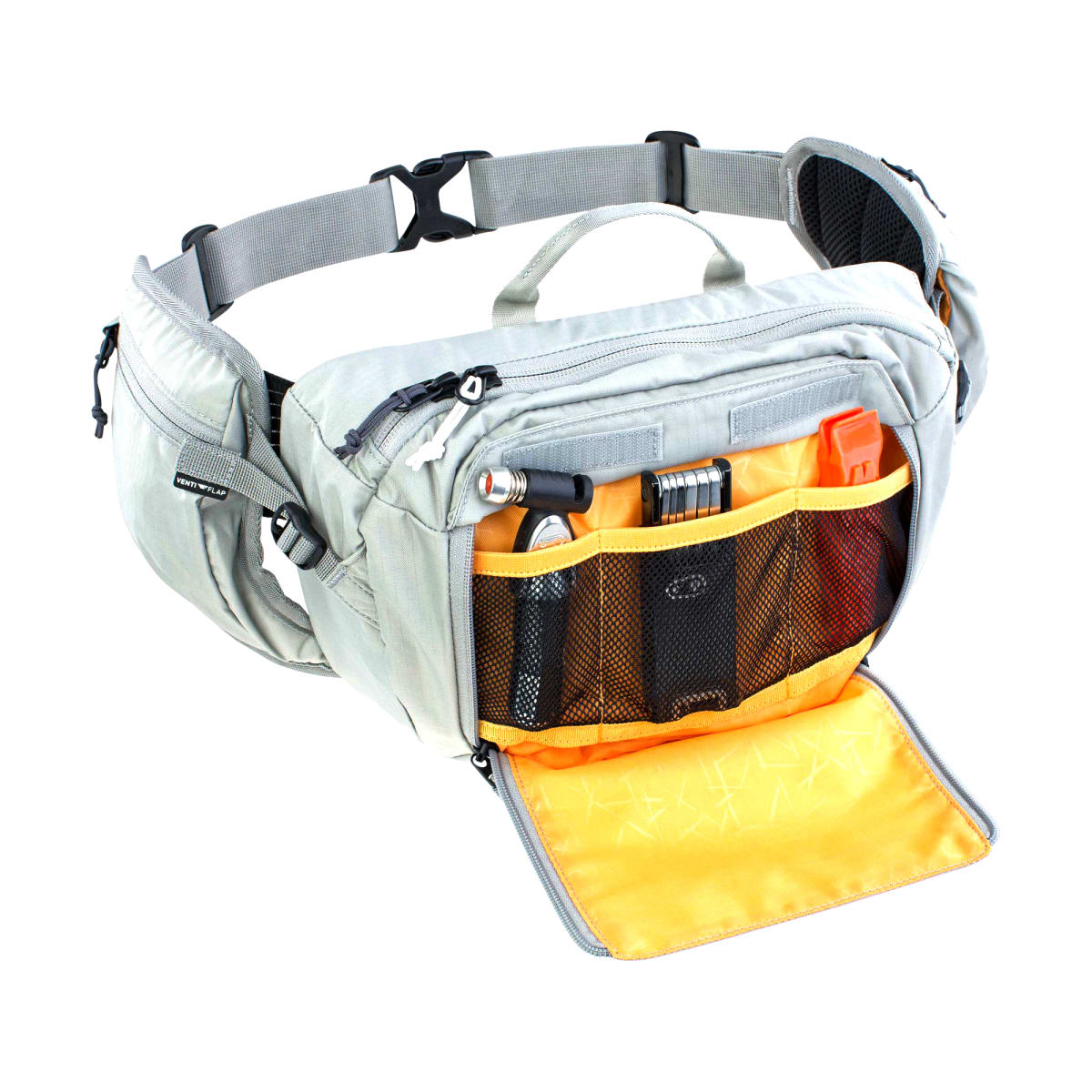 Banano EVOC Hip Pack 3L + 1,5l Bladder Stone3