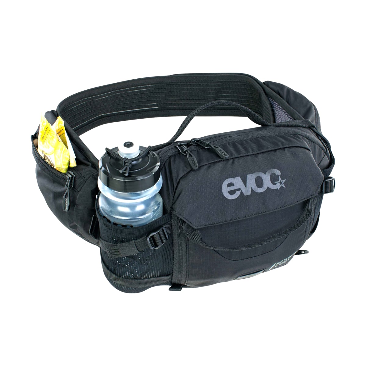 Banano Evoc Hip Pack Pro E-Ride 3 Negro2