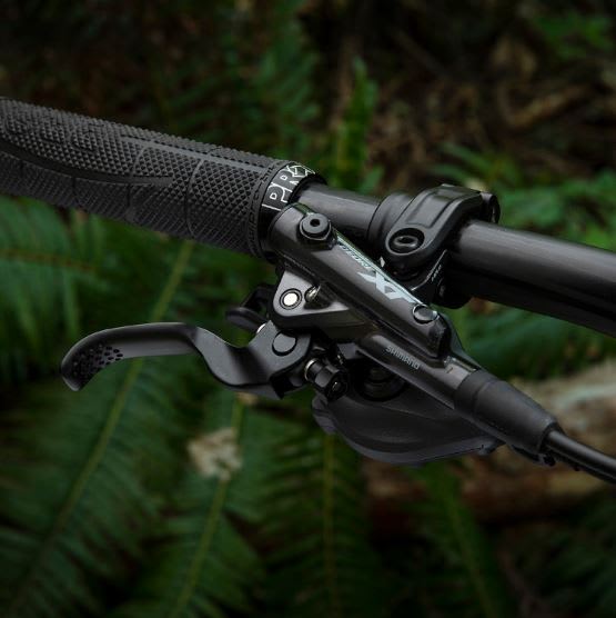 Frenos Shimano XT M8120 4 pistones Trasero3