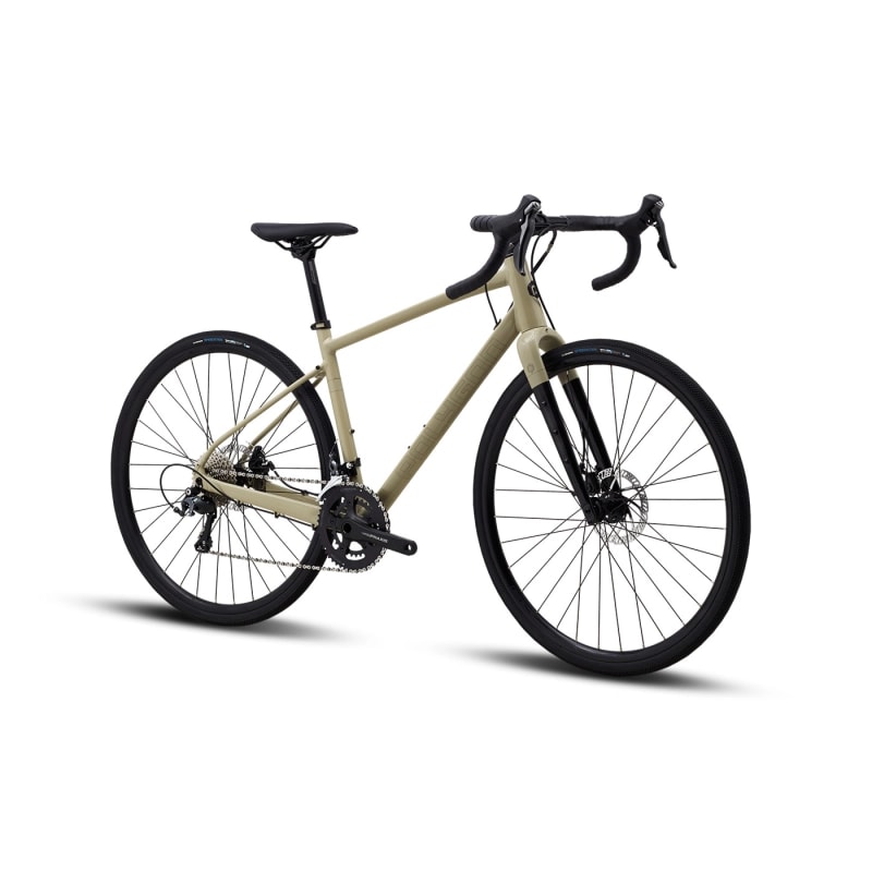 BICICLETA POLYGON PATH X4 CREAM3