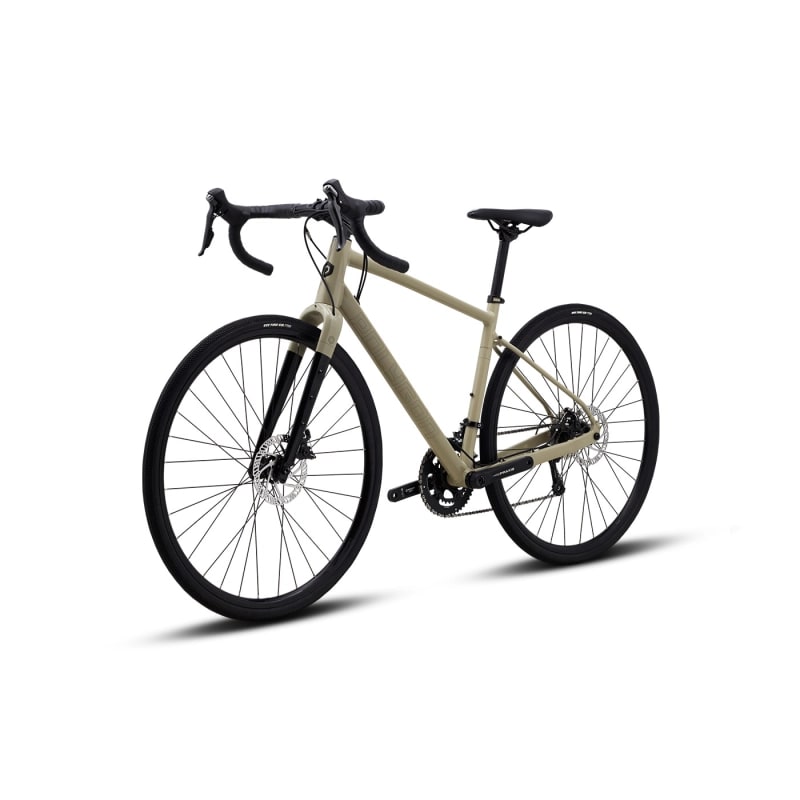 BICICLETA POLYGON PATH X4 CREAM4