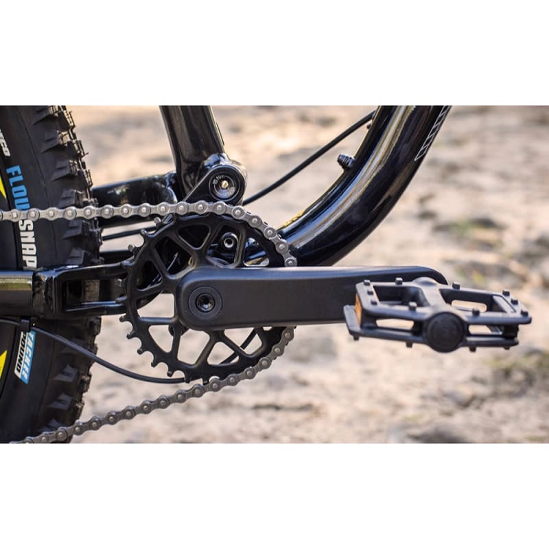 BICICLETA POLYGON SISKIU D24 YELLOW4