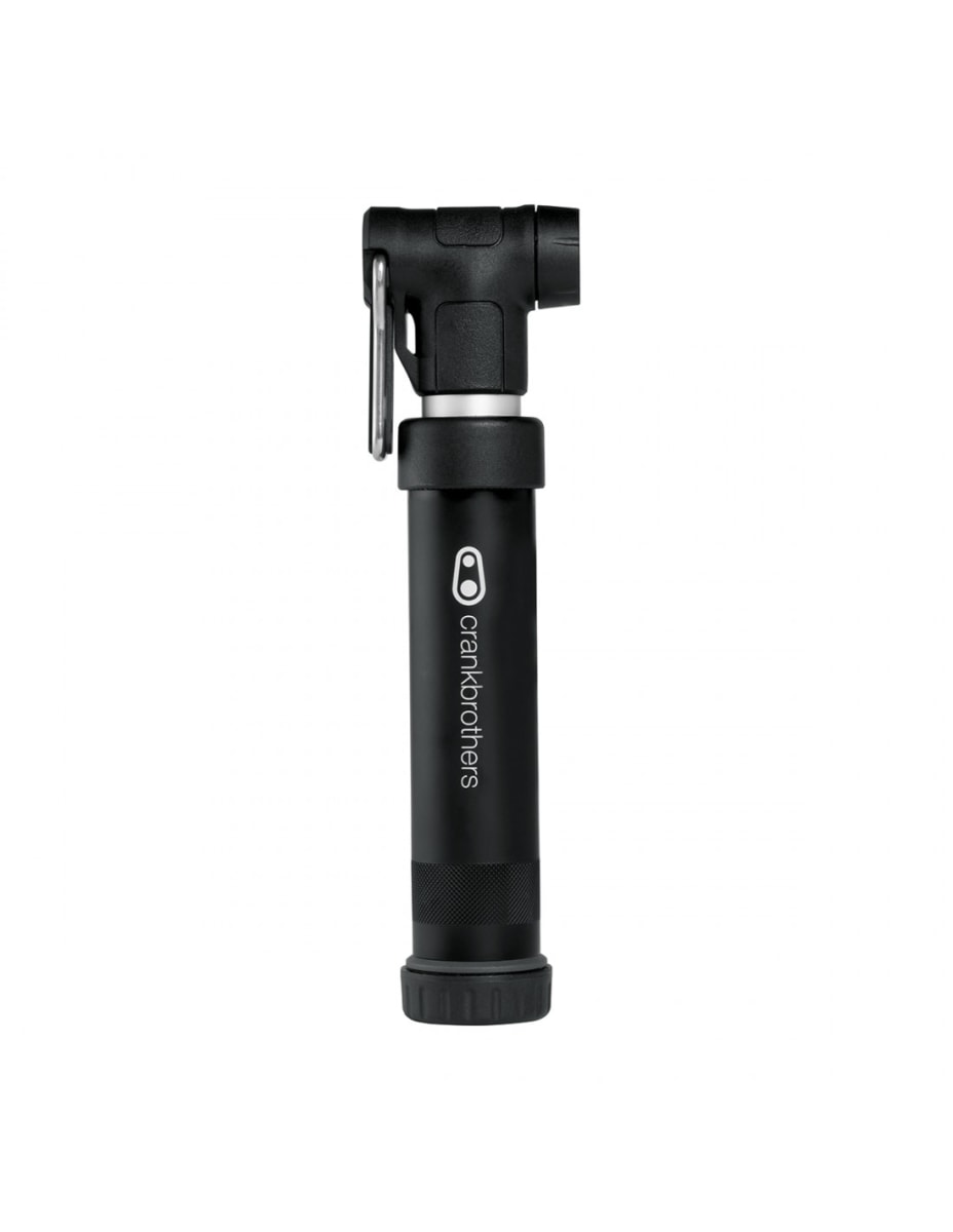 BOMBIN CRANK BROTHERS GEM S BLACK1