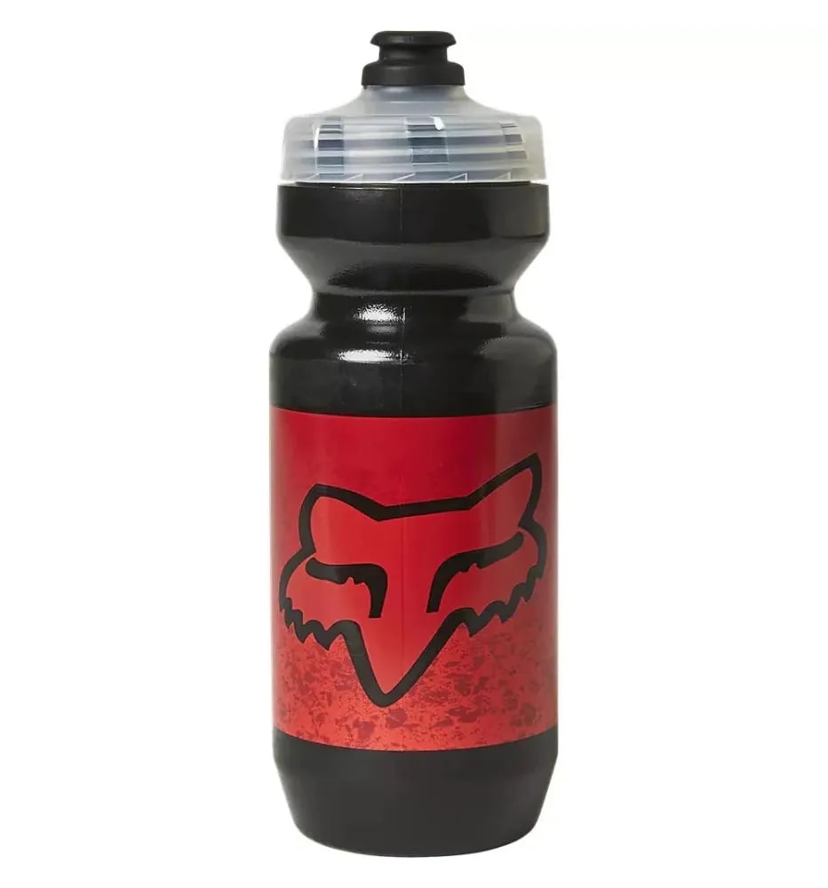 Caramagiola Fox Purist Lunar1