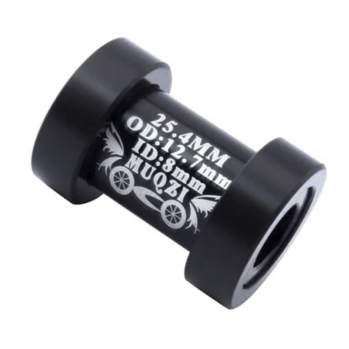 Bujes de shock 25.4x12.7x8 mm1