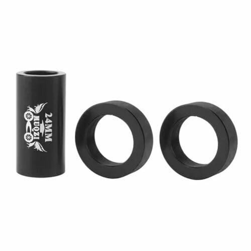 Bujes de shock 24x12.7x8 mm1