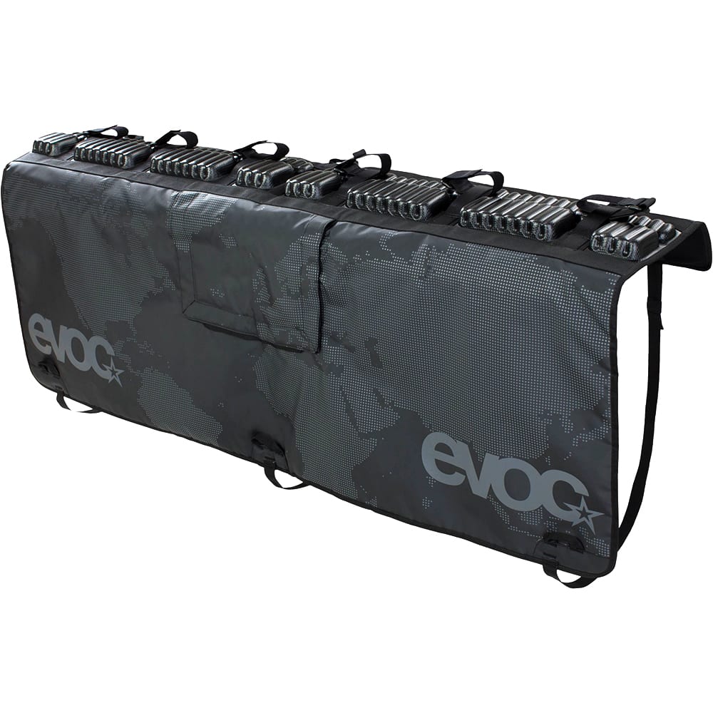 Protector Evoc Cubre Pick Up (PAD) Negro XL1