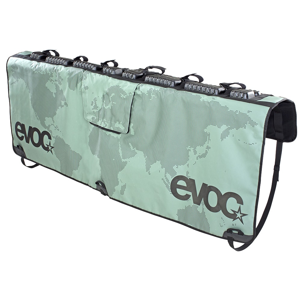 Protector Evoc Cubre Pick Up (PAD) Oliva M/L1