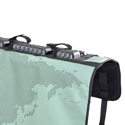 Protector Evoc Cubre Pick Up (PAD) Oliva M/L2