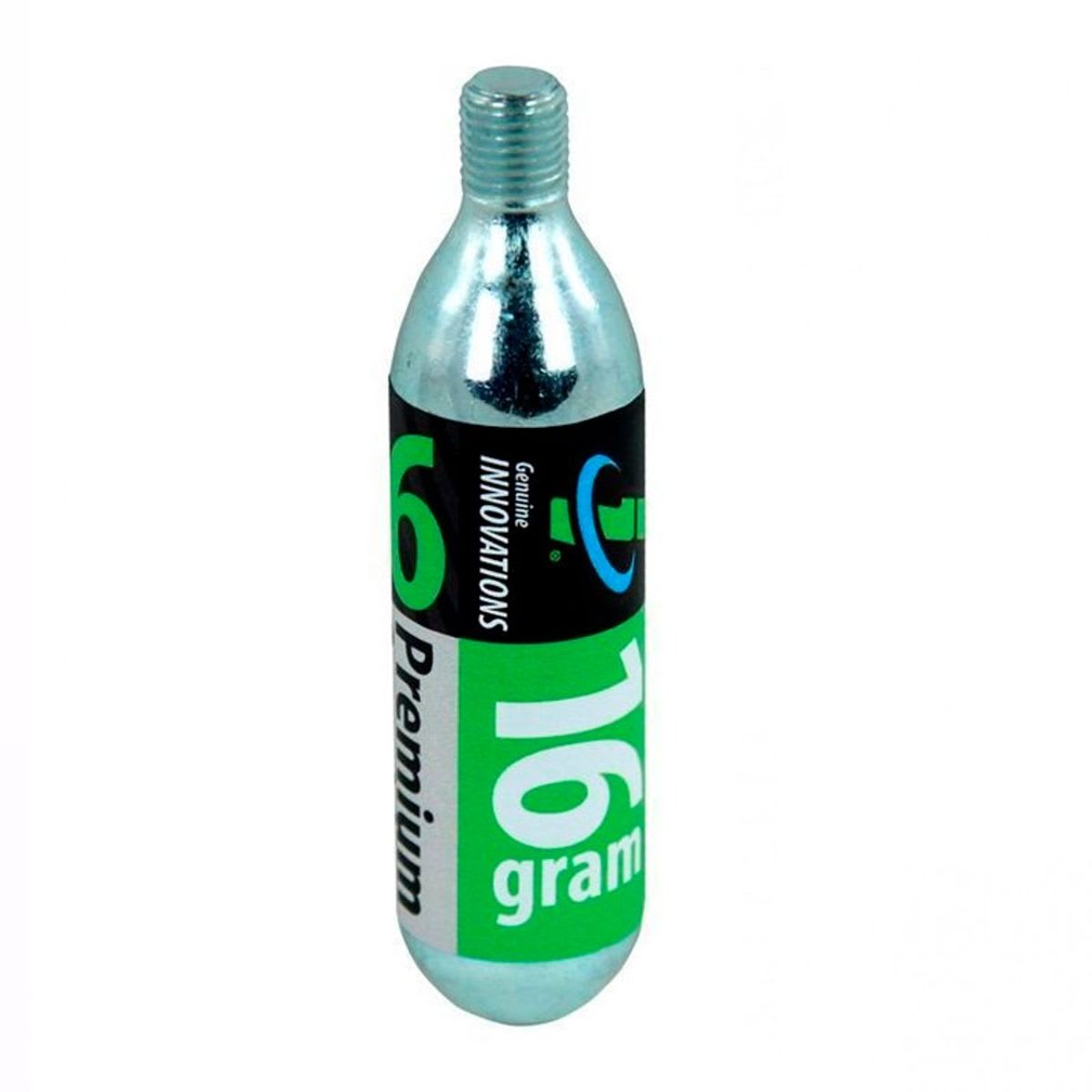 Cartucho CO2 16G 1 pcs1