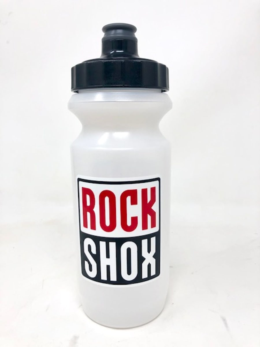 Caramagiola Rock Shox Transparente 600c1
