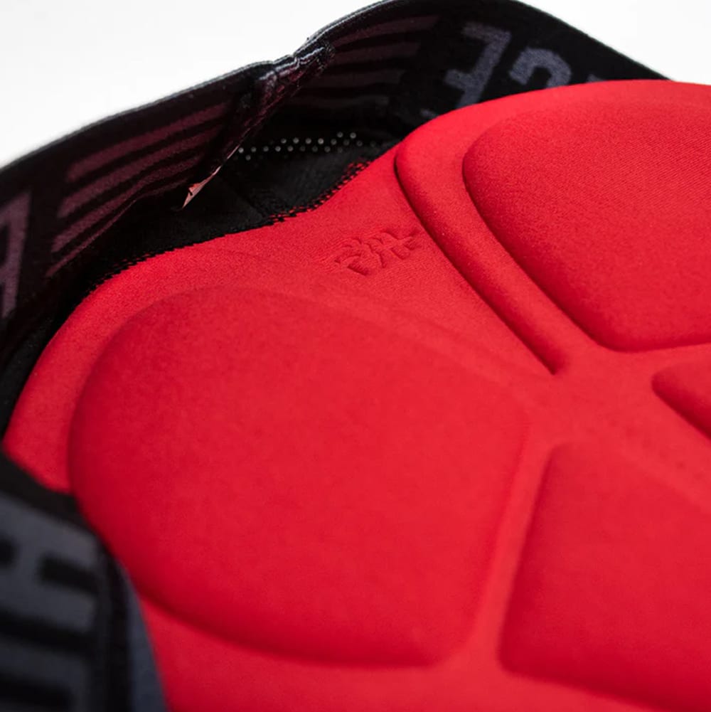 Calza FASTHOUSE Trail Liner Negro3