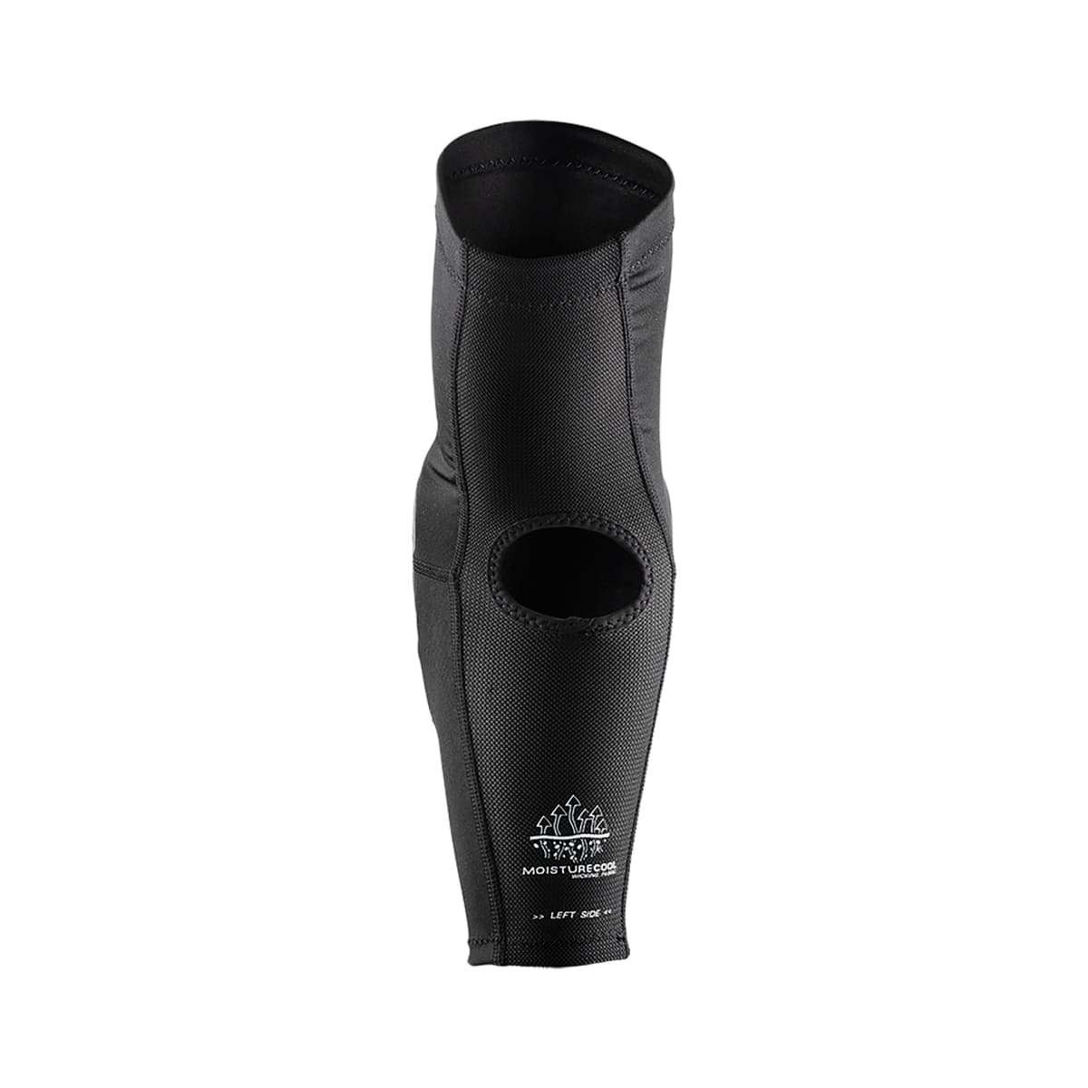 Coderas Leatt AirFlex Negro3
