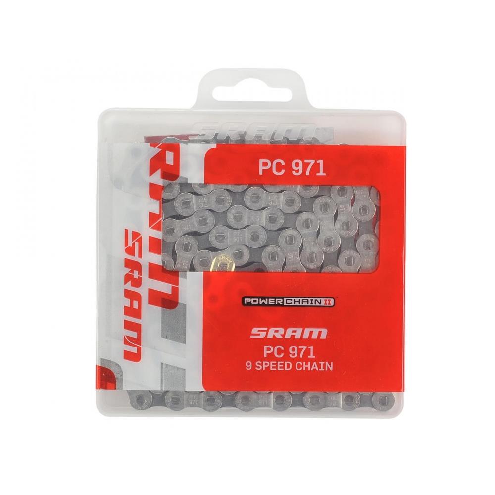 Cadena Sram PC-971 9v2