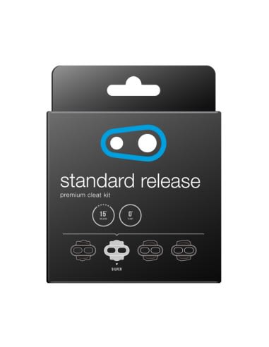 Calas CrankBrothers Standard Release 15°/0°2