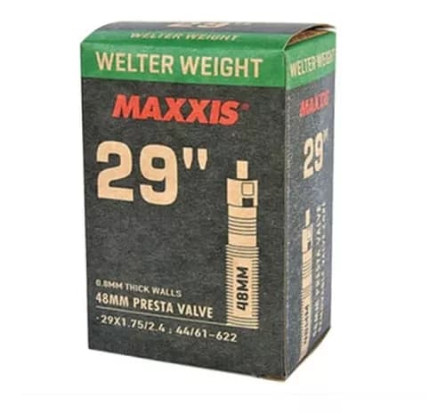 Camara Maxxis 29 x 1.75/2.4 Valvula Francesa1