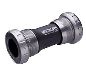 Motor Sram GXP Team 68/73mm Gris1