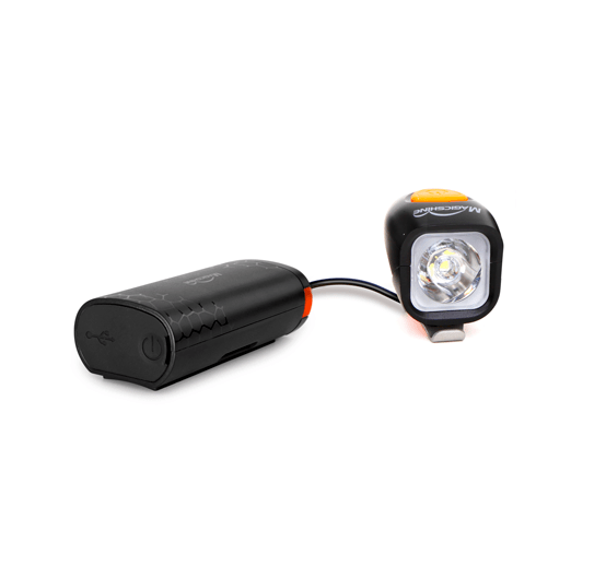 Luz MJ-900 Magicshine 1200L2