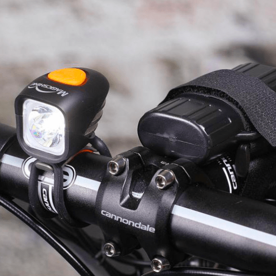 Luz MJ-900 Magicshine 1200L1