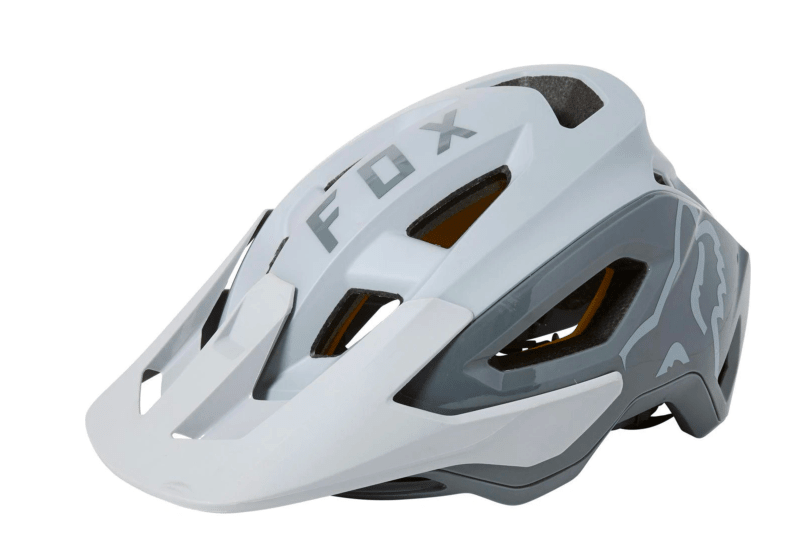 Casco Fox Speedframe Pro Gris3