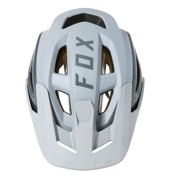 Casco Fox Speedframe Pro Gris1