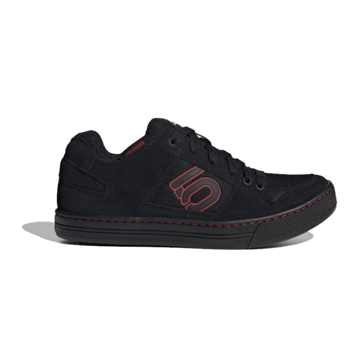 Zapatilla FiveTen FREERIDER Negro/Rojo, Hombre US104