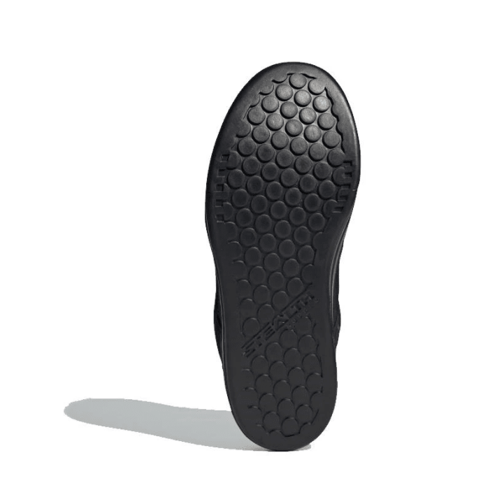 Zapatilla FiveTen FREERIDER Negro/Rojo, Hombre US102