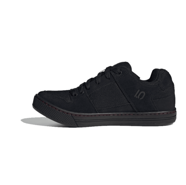 Zapatilla FiveTen FREERIDER Negro/Rojo, Hombre US101