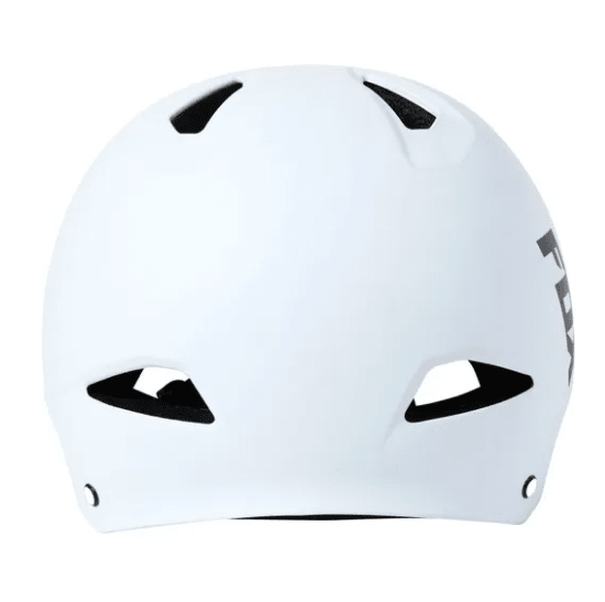 Casco Fox Flight Sport Blanco/Negro3