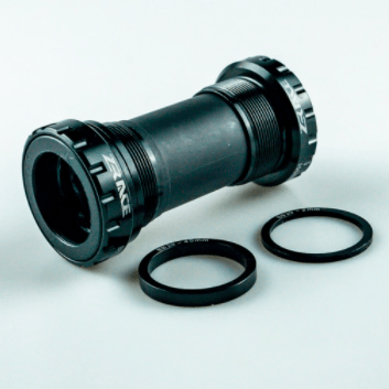 Motor DUB BSA Zrace1