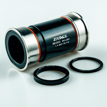 Motor Pressfit DUB BB92 Zrace1