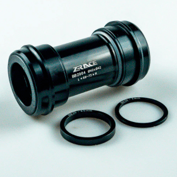 Motor DUB BB30 Zrace1