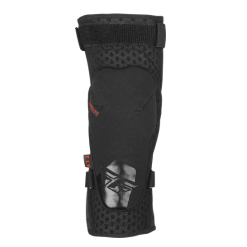 Rodilleras FLY RACING Cypher Knee Guard3