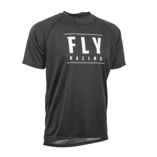 Tricota Fly Racing Action Black/white Hombre2