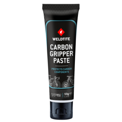 Grasa TF2 Weldtite para piezas de carbono 50ml1