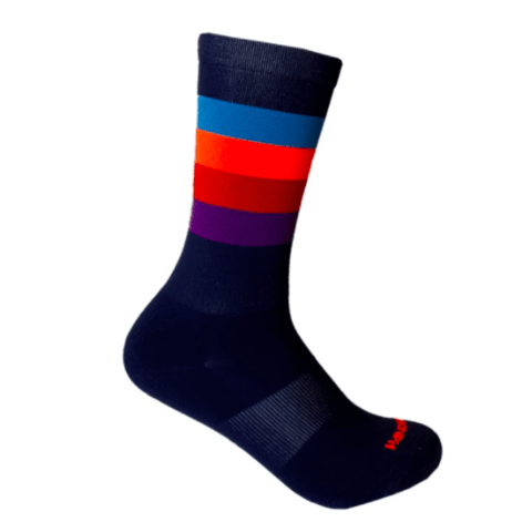 Calcetin HANDUP Shredona L/XL1