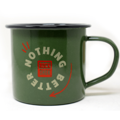 Tazon RockShox Nothing Better Verde1