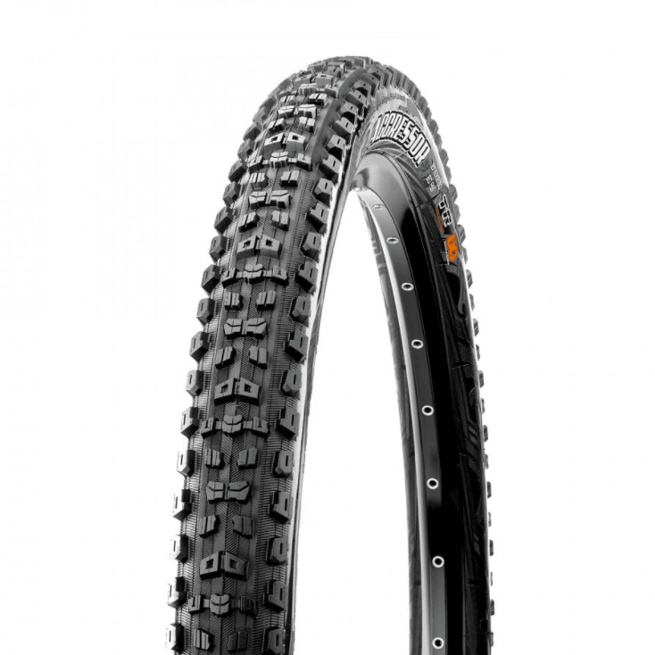 Neumatico Maxxis Agressor 29x2.50 WT Exo TR Kevlar1
