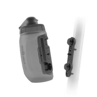 Botella Fidlock Twist Set 450ml Gris5